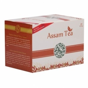 Assam Tea (100 Teabags)