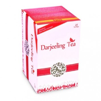 Darjeeling Tea (100 Teabags)