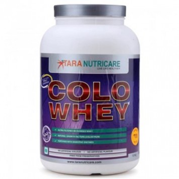 Tara Nutricare Colo Whey