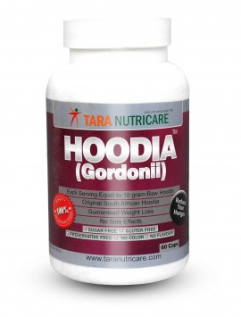 Tara Nutricare Hoodia Gordonii Capsules