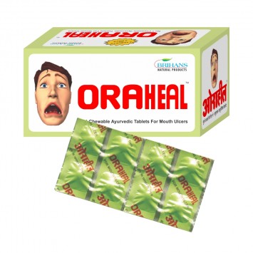 Oral Care Products