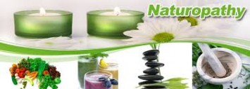 Naturopathy