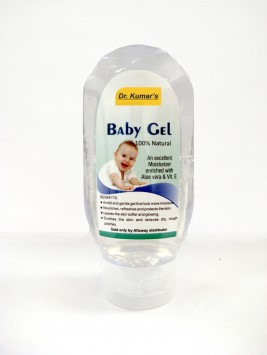 Baby gel