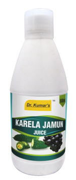 KARELA JAMUN JUICE