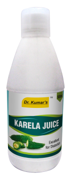 KARELA JUICE