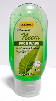 Neem Face Wash