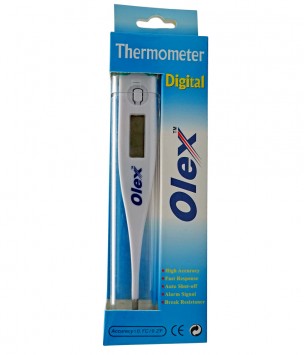 Digital Thermometer