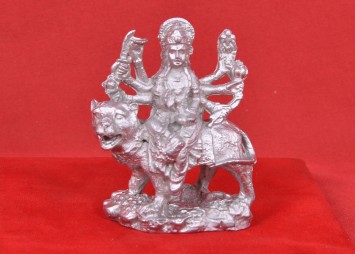 Parad Durga Murti