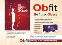 Obfit Capsule