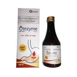 Otezyme Syrup