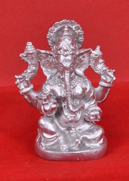 Parad Ganesh Murti