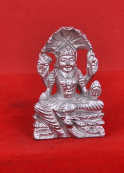 Parad Padmavati Murti