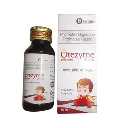 Otezyme Drops