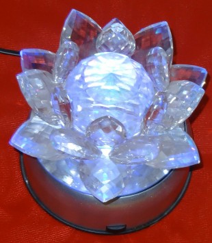 Crystal Products