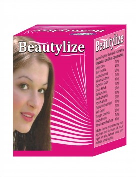 BEAUTYLIZE CAPSULE