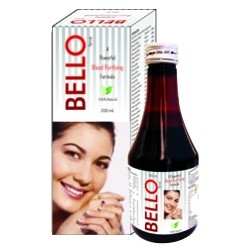 Bello Syrup