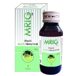 Mrig oil