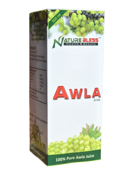 Awla juice