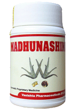 MADHUNASHINI