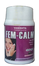 FEM-CALM