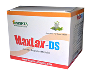 MAXLAX-DS