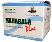 MAHABALA PLUS