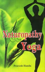 NATUROPATHY & YOGA