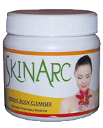 SKINARC POWDER