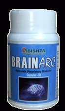 BRAINARC