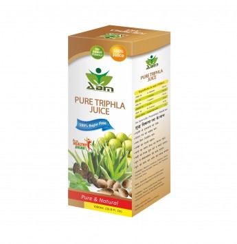 Triphala Juice