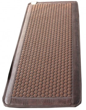 Traditional Electric Heating Pad vs Carefit Tourmaline Mat