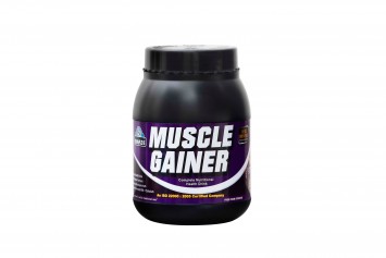 Muscle Gainer