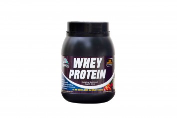 Whey Protein