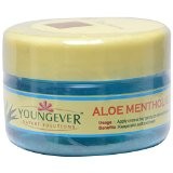 Aloe Menthol Gel