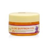 Aloe Saffron Gel