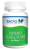 HERBOCALCIUM TAB