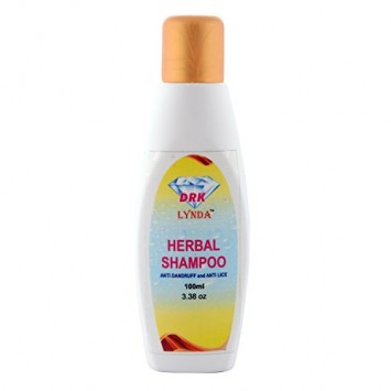 Herbal Hair Shampoo