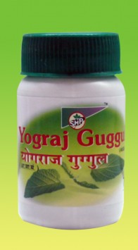 Yograj Guggul