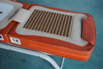 Carefit 4000 Automatic Infrared Therapy Massage Bed