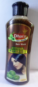 Dhara Amla-Shikakai Hair Wash