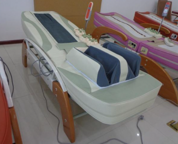 Carefit Latest Jade Rolling Bed