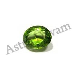 Peridot Stone