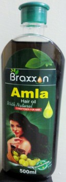 amla hair oil