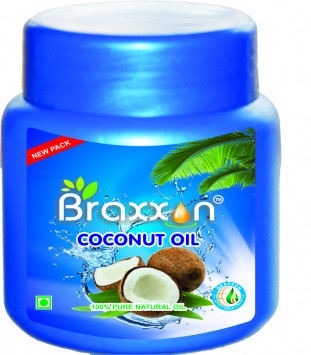 coconut oil