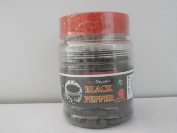 Black papper powder (kali mirch) 50gm.