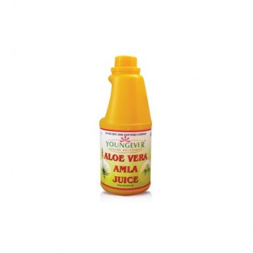 AloeVera Amla Juice