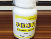 Suncure Capsules