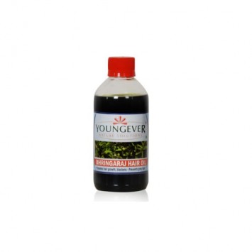 Bhringaraj Hair Oil 200ml