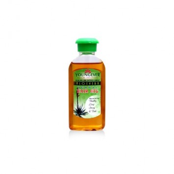 AloeVera Herbal Hair Oil