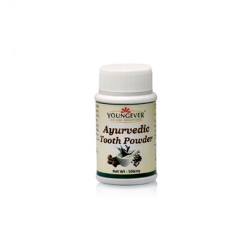 Ayurvedic Tooth Powder